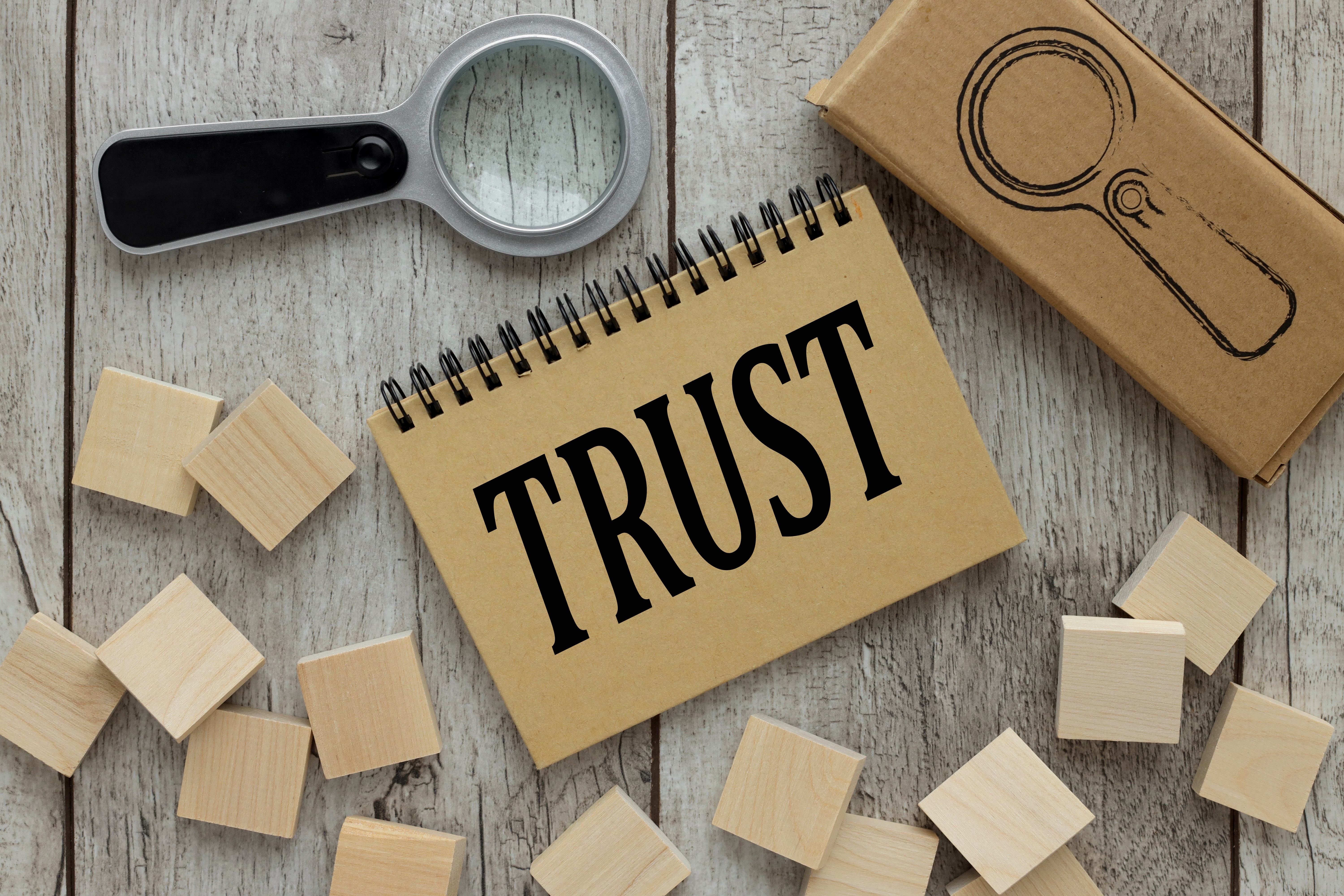 Trust Income Tax