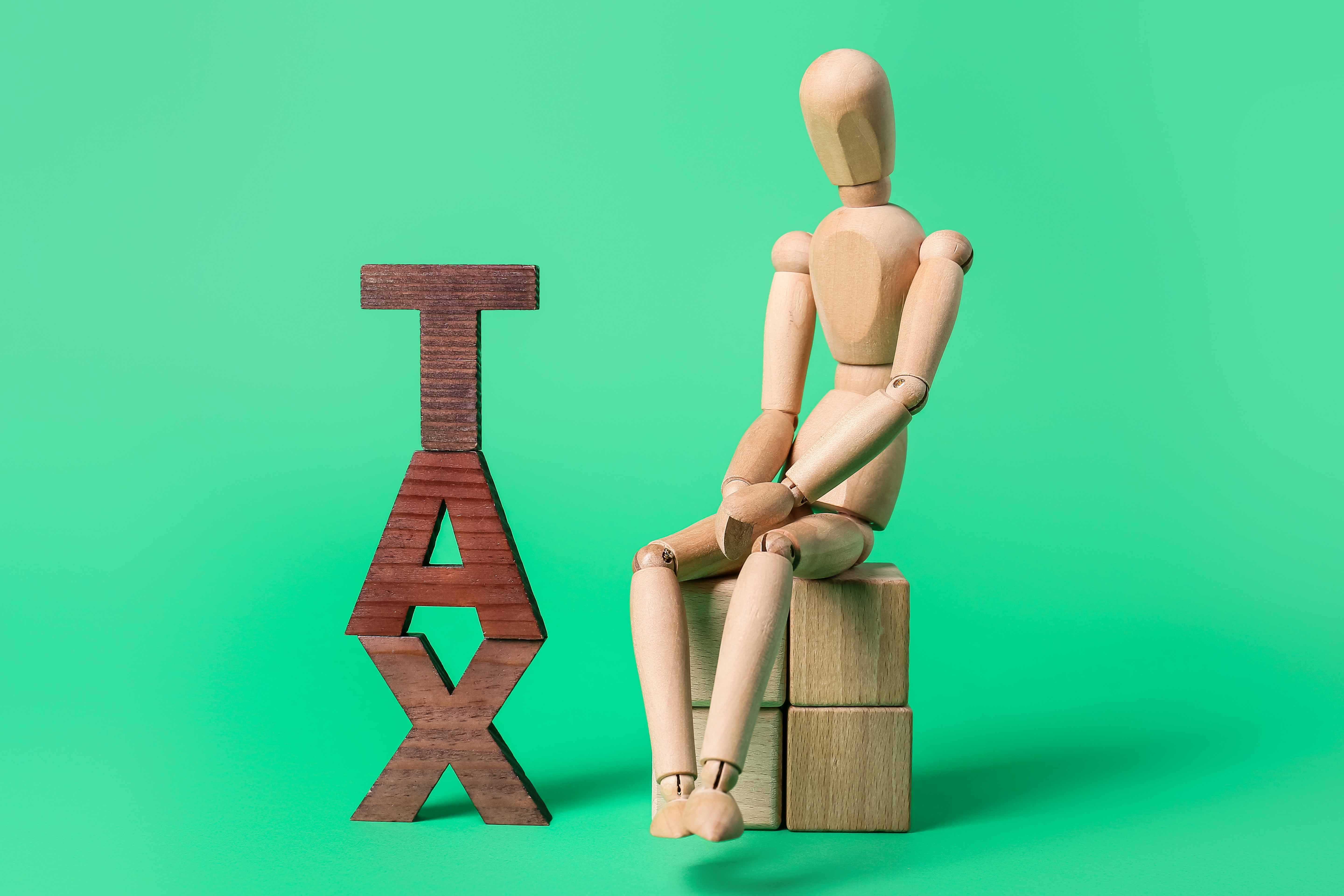 Personal Income Tax