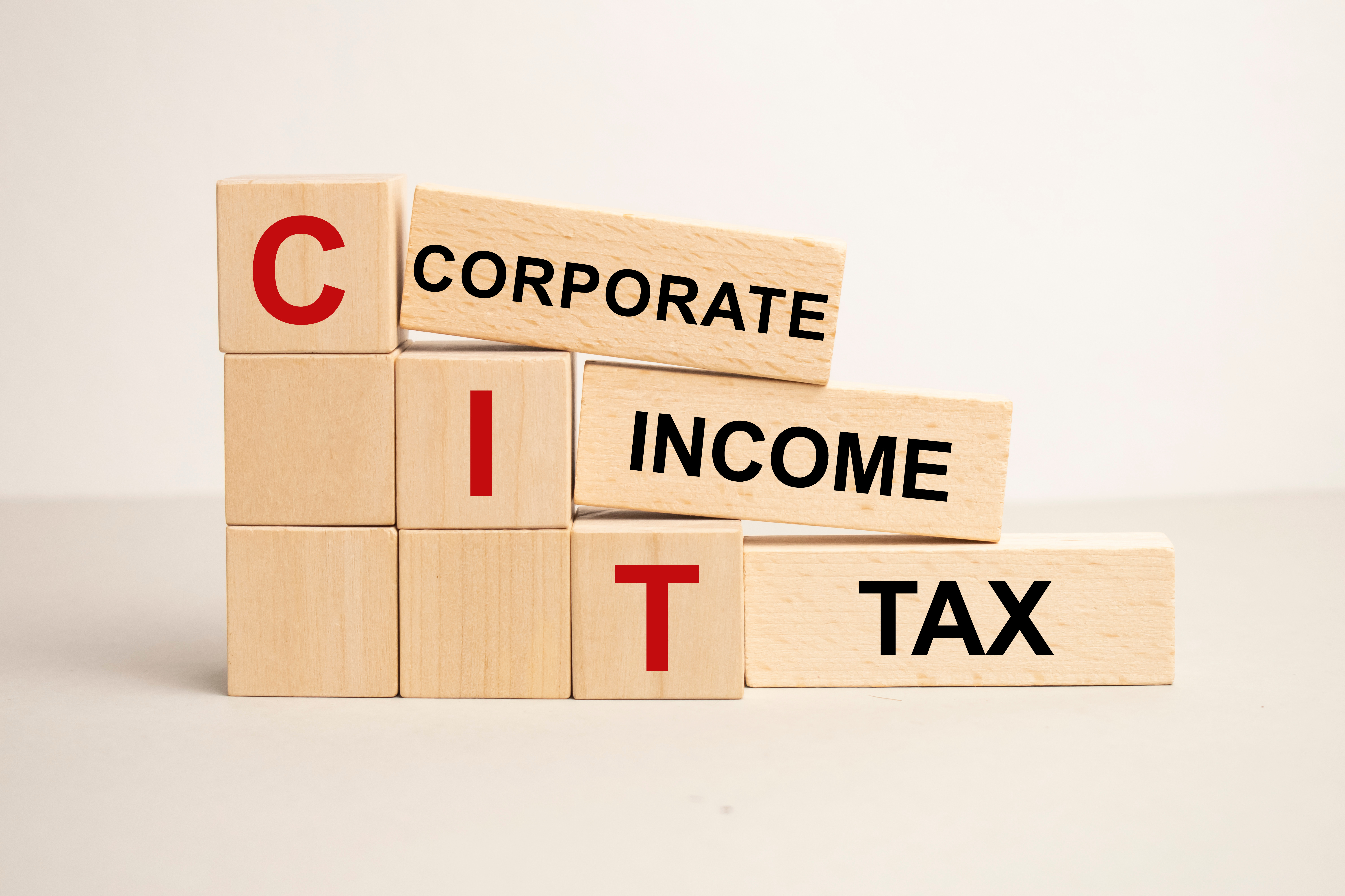 Company Income Tax